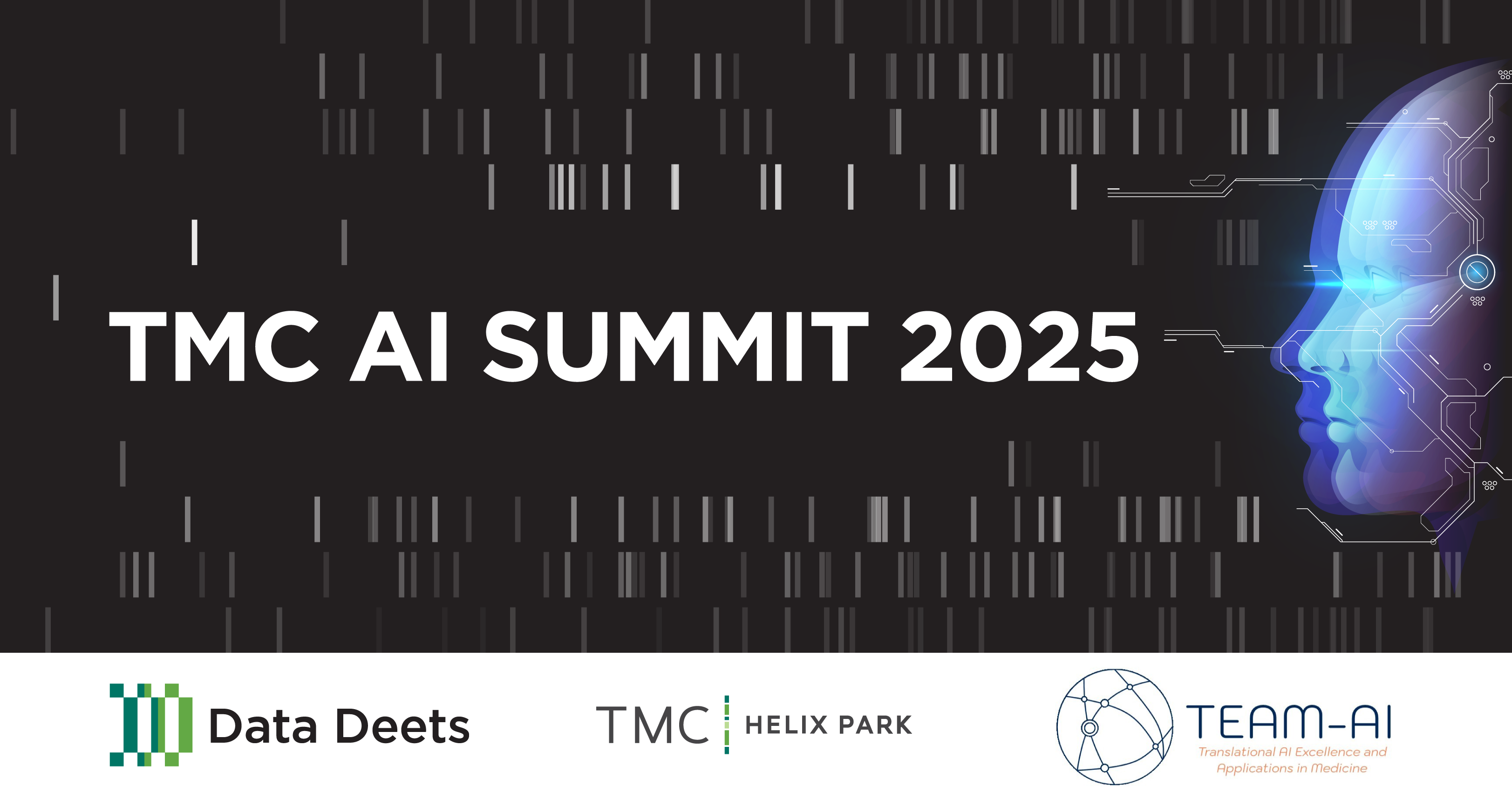 TMC AI Summit 2025 (February 20-21, 2025)