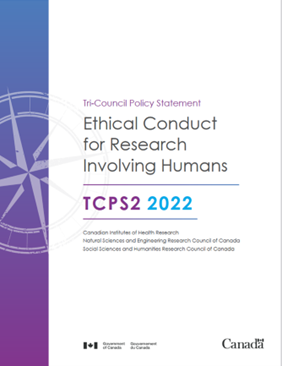 Ethics of research involving humans in epidemiology and public health research